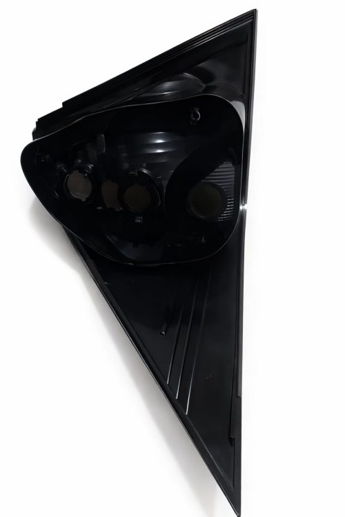 Lanterna Fumê Lado Direito Fiesta Rocam Sedan 2010 Em Diante - Imagem 3