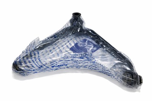 Leque Esquerdo Superior Suspensão Dianteira Ranger 98 A 2012 - Imagem 2