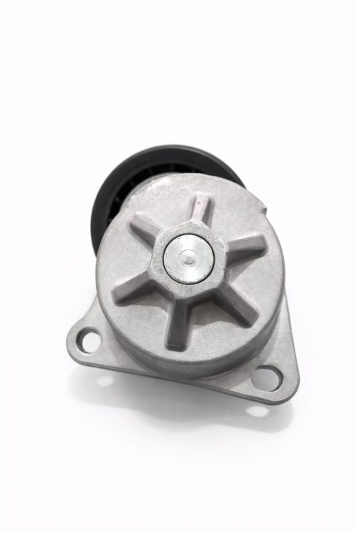 Tensor Correia Alternador Focus 2.0 Duratec 2005 Em Diante - Imagem 4