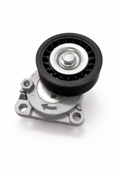 Tensor Correia Alternador Focus 2.0 Duratec 2005 Em Diante - Imagem 2