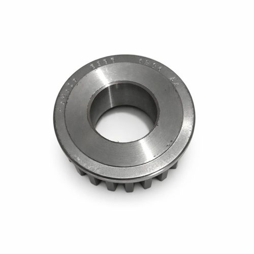 Engrenagem Arvore Manivela Ford Ka 1.0 12V 2014 Em Diante - Imagem 3