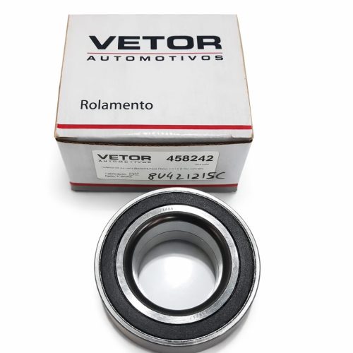 Rolamento Roda Dianteira Ford Focus 2014 Em Diante - Imagem 2