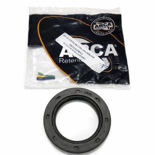 Retentor Roda Dianteira Ford Ranger 4X4 98 A 2012 - Imagem 1