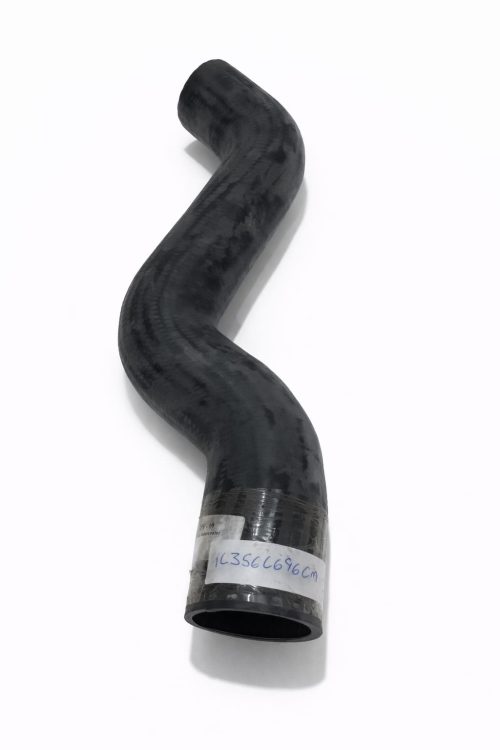 Mangueira Intercooler Ford F250 2001 Em Diante Mwm 4.2 Turbo - Imagem 1