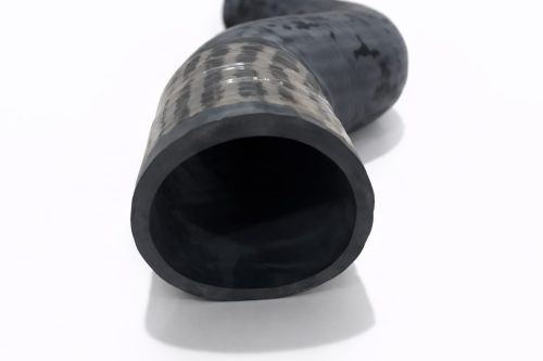 Mangueira Intercooler Ford F250 2001 Em Diante Mwm 4.2 Turbo - Imagem 4