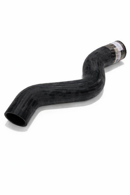 Mangueira Intercooler Ford F250 2001 Em Diante Mwm 4.2 Turbo - Imagem 2