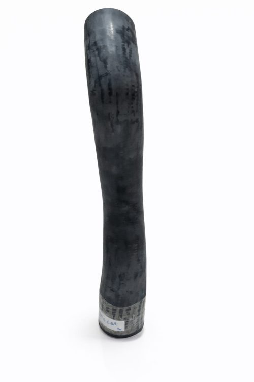 Mangueira Intercooler Ford F250 2001 Em Diante Mwm 4.2 Turbo - Imagem 5