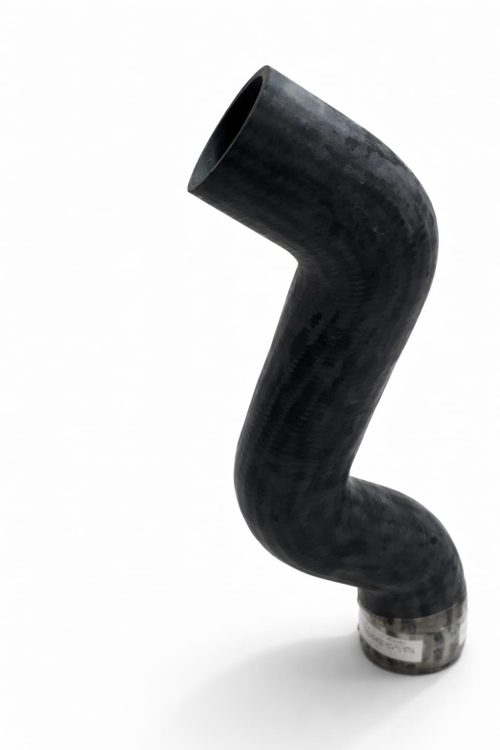 Mangueira Intercooler Ford F250 2001 Em Diante Mwm 4.2 Turbo - Imagem 3