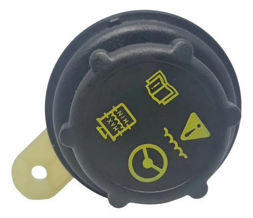 Reservatório Direção Hidráulica Focus Sigma 2014 Em Diante - Imagem 3