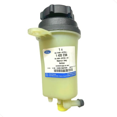 Reservatório Direção Hidráulica Focus Sigma 2009 Em Diante - Imagem 1