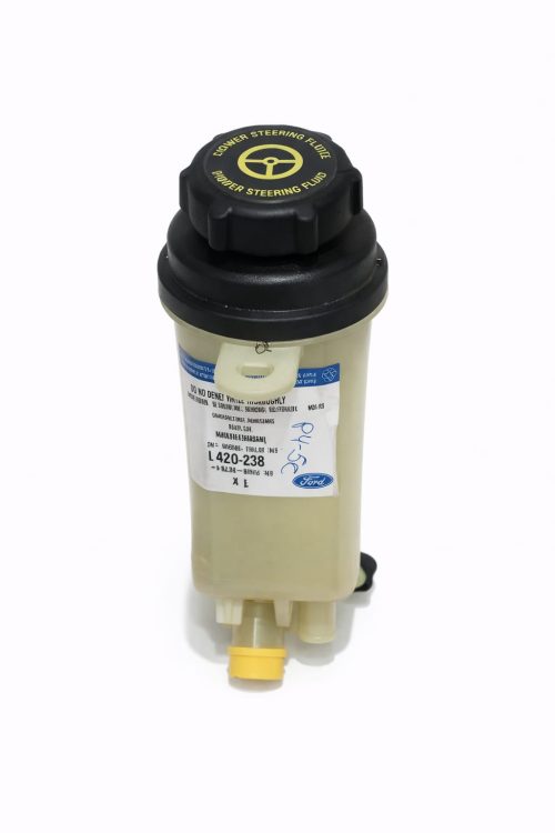 Reservatório Direção Hidráulica Focus Sigma 2009 Em Diante - Imagem 6