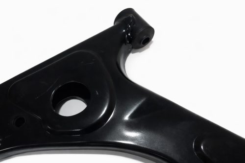 Bandeja Esquerda Suspensão Dianteira Transit 2008 Em Diante - Imagem 2