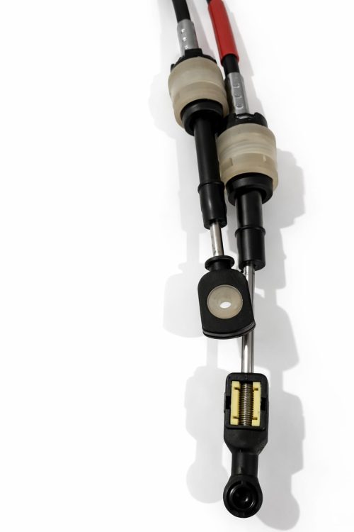 Cabo Comando Marcha Ford Focus 2009 Em Diante Manual Ib5 1.6 - Imagem 3