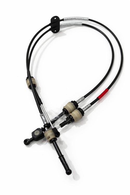 Cabo Comando Marcha Ford Focus 2009 Em Diante Manual Ib5 1.6 - Imagem 1