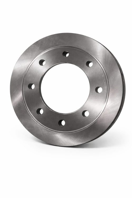 15449731001-29Cc679F-Dc84-4C37-980A-55Ff5A10260C.jpg Disco Freio Dianteiro Ford F250 4X4 2006 Em Diante - Imagem 1