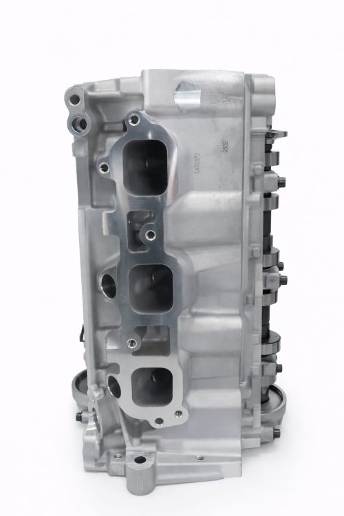 Cabeçote Completo Com Comandos Ford Ka 1.5 Dragon - Imagem 3