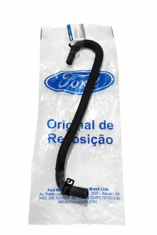 Mangueira Superior Reservatório Ford F350 2005 Em Diante - Imagem 1