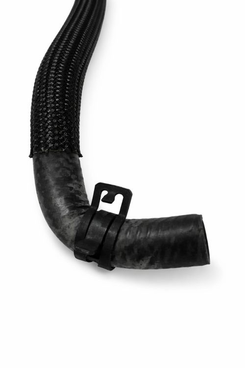 Mangueira Superior Reservatório Ford F350 2005 Em Diante - Imagem 2