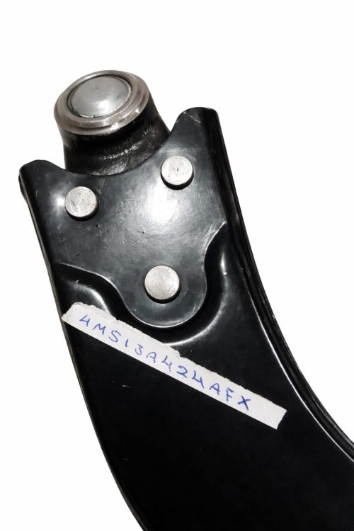 Bandeja Dianteira Lado Esquerdo Ford Focus 2009 Em Diante - Imagem 4